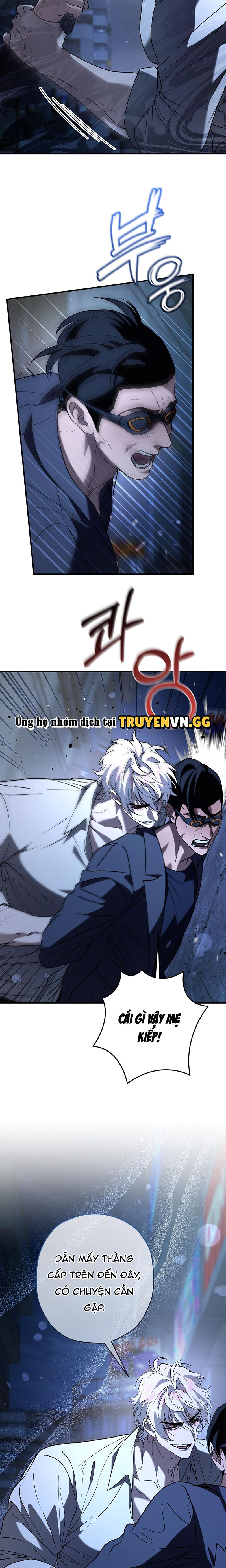 đọc truyện Khoảnh Khắc Định Mệnh Chương 15 ảnh 17 tại Thiên Thai Truyện