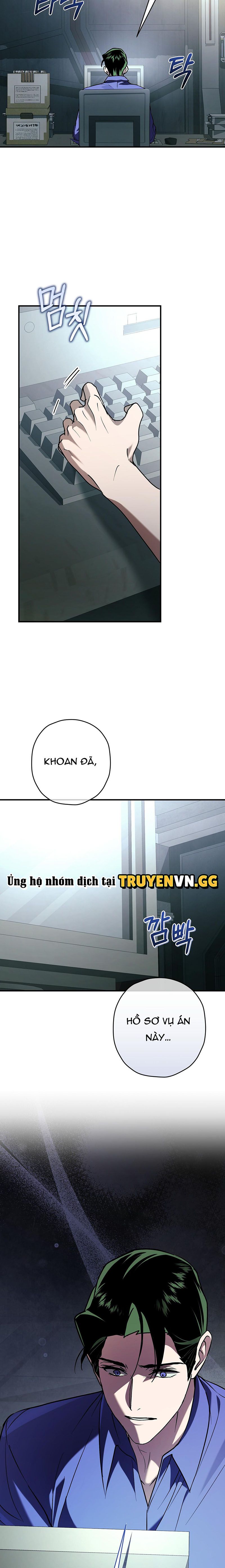 đọc truyện Khoảnh Khắc Định Mệnh Chương 15 ảnh 20 tại Thiên Thai Truyện