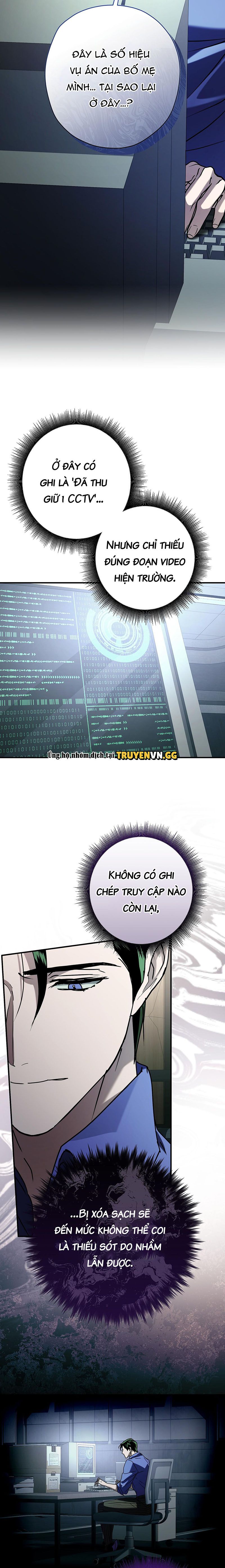 đọc truyện Khoảnh Khắc Định Mệnh Chương 15 ảnh 21 tại Thiên Thai Truyện