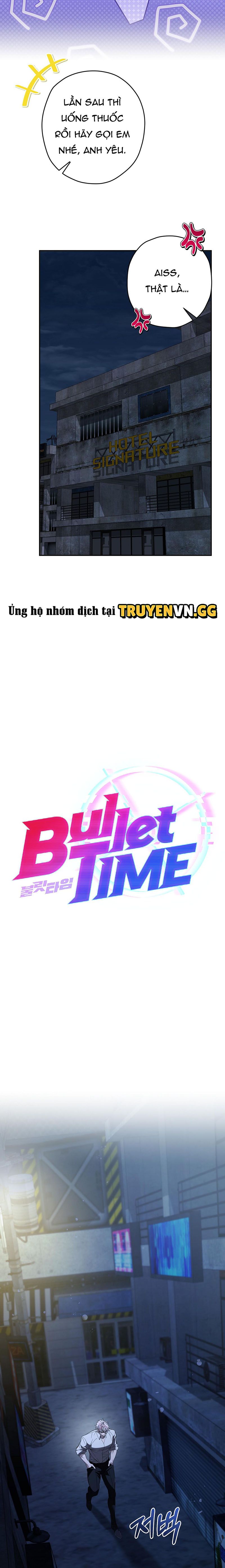 đọc truyện Khoảnh Khắc Định Mệnh Chương 15 ảnh 6 tại Thiên Thai Truyện