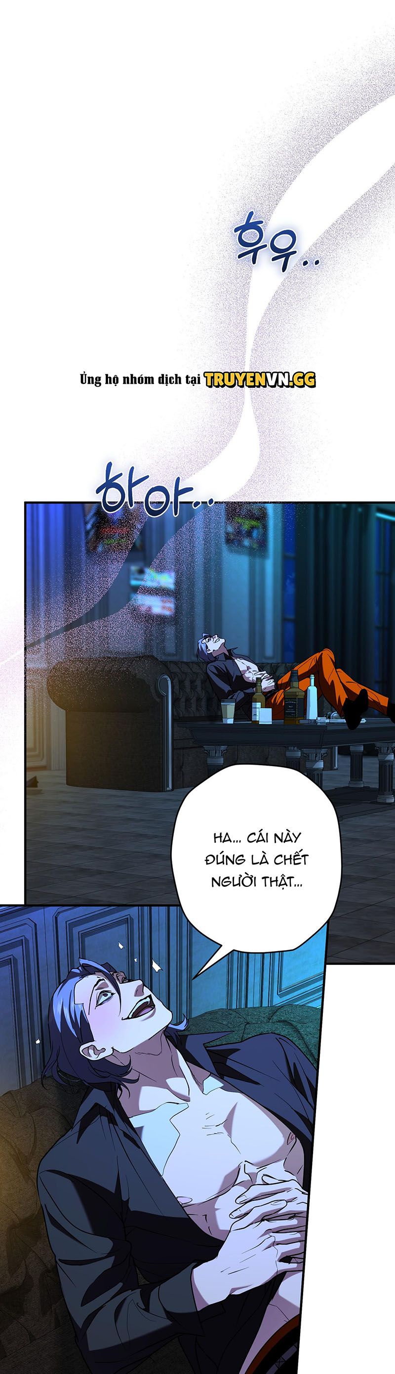 đọc truyện Khoảnh Khắc Định Mệnh Chương 16 ảnh 2 tại Thiên Thai Truyện