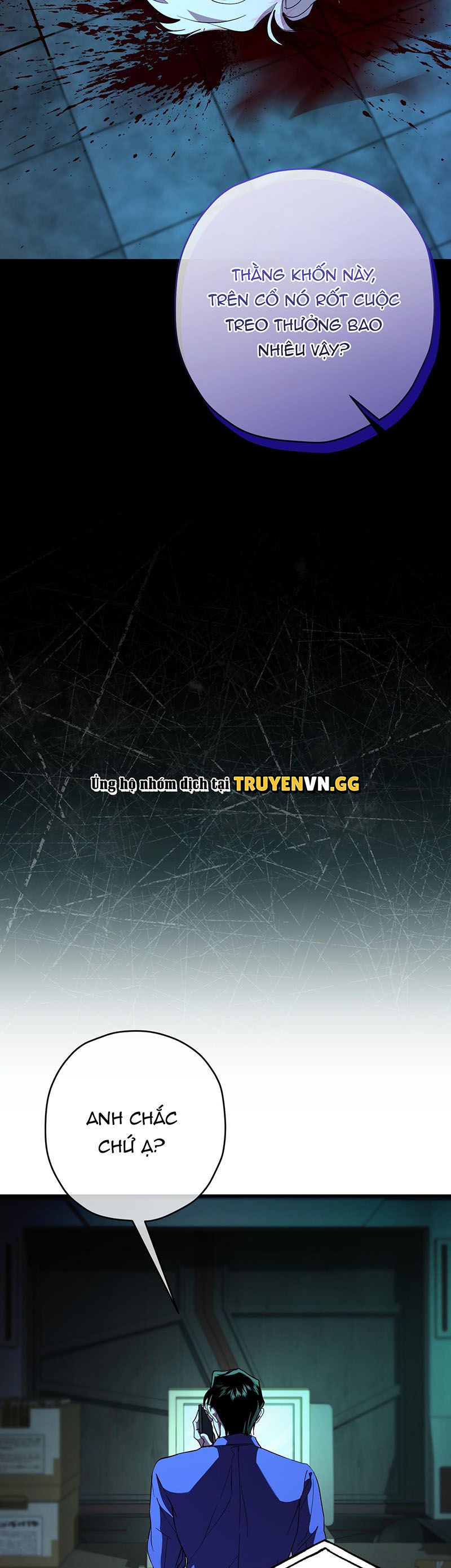 đọc truyện Khoảnh Khắc Định Mệnh Chương 16 ảnh 19 tại Thiên Thai Truyện