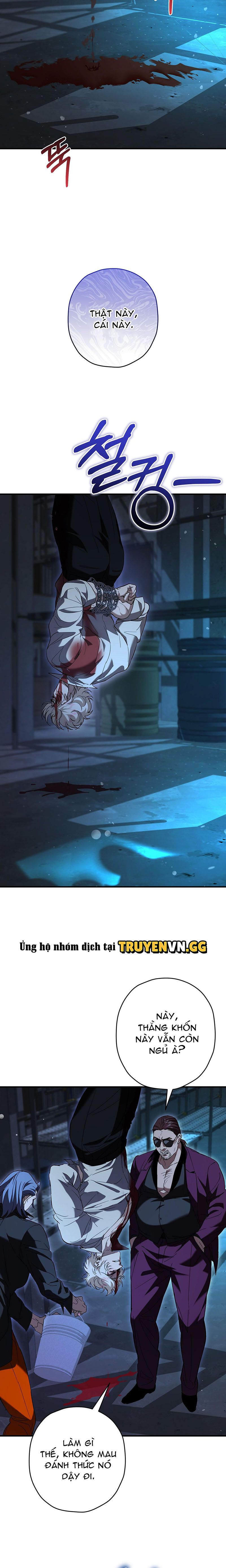 đọc truyện Khoảnh Khắc Định Mệnh Chương 17 ảnh 3 tại Thiên Thai Truyện