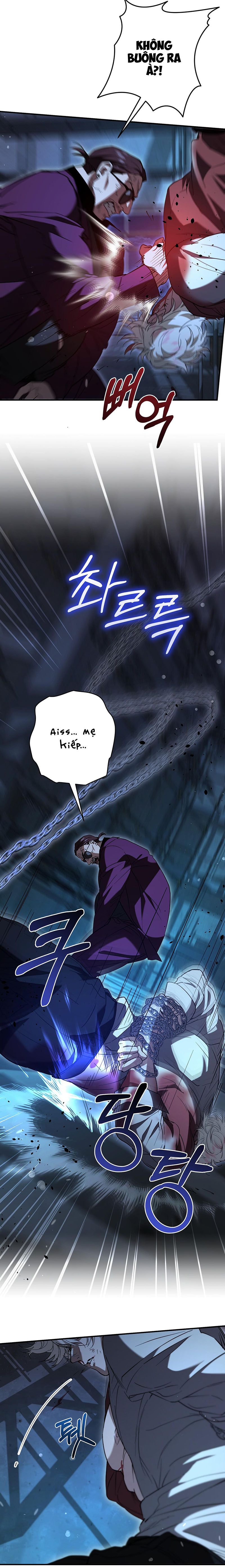 đọc truyện Khoảnh Khắc Định Mệnh Chương 17 ảnh 12 tại Thiên Thai Truyện