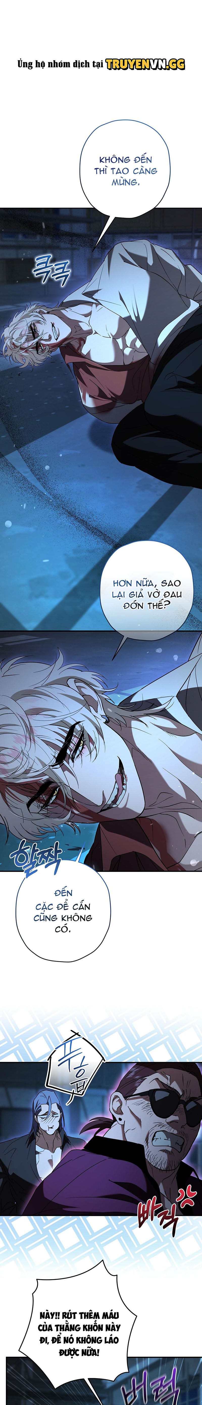 đọc truyện Khoảnh Khắc Định Mệnh Chương 17 ảnh 13 tại Thiên Thai Truyện