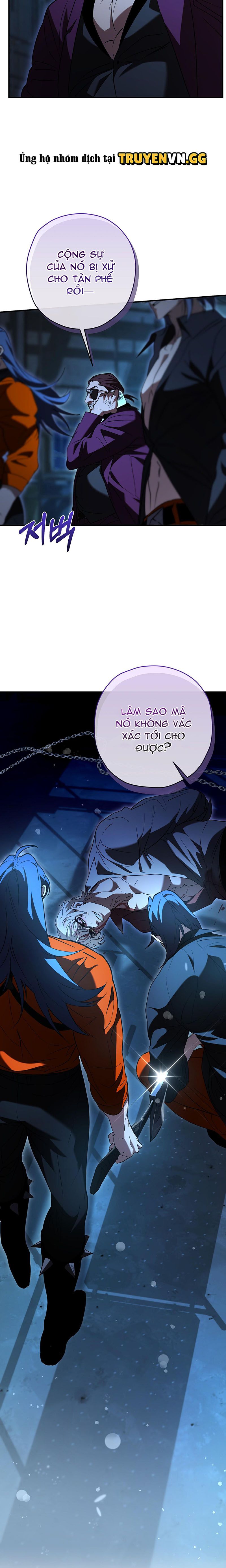 đọc truyện Khoảnh Khắc Định Mệnh Chương 17 ảnh 15 tại Thiên Thai Truyện