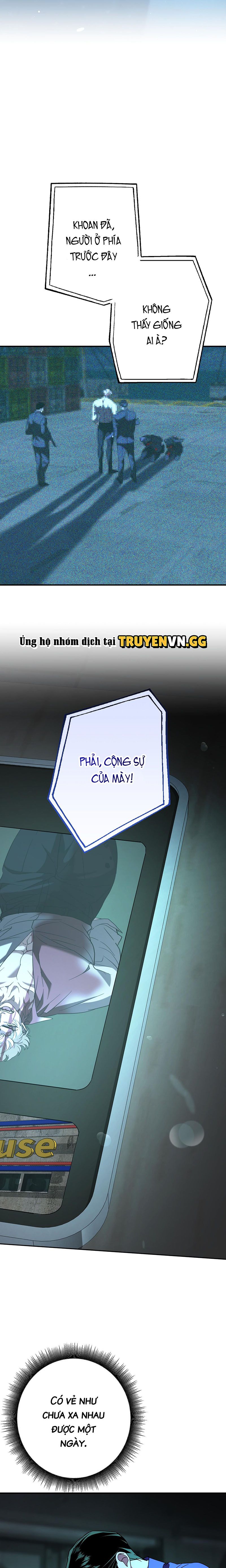 đọc truyện Khoảnh Khắc Định Mệnh Chương 17 ảnh 16 tại Thiên Thai Truyện