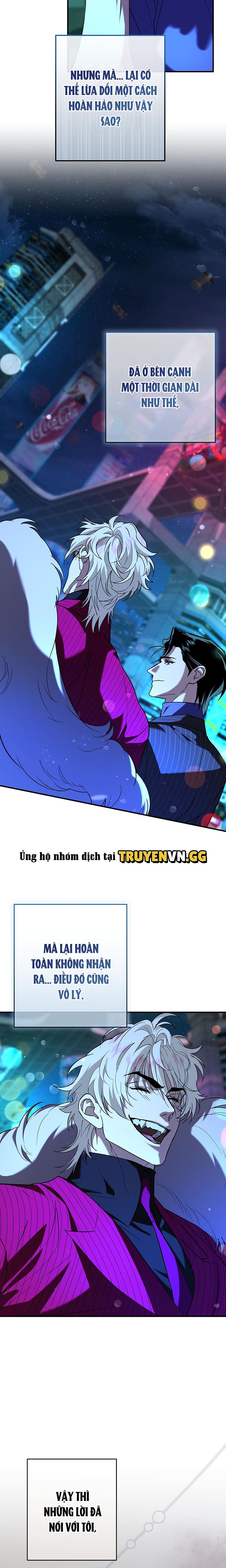 đọc truyện Khoảnh Khắc Định Mệnh Chương 17 ảnh 18 tại Thiên Thai Truyện