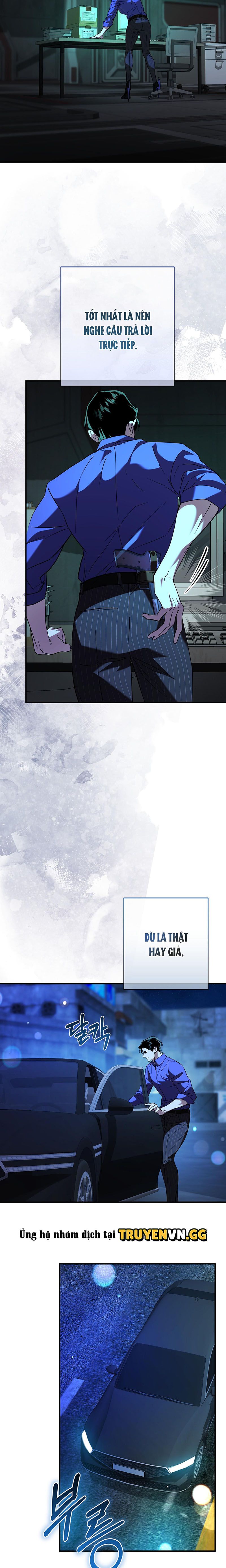 đọc truyện Khoảnh Khắc Định Mệnh Chương 17 ảnh 21 tại Thiên Thai Truyện