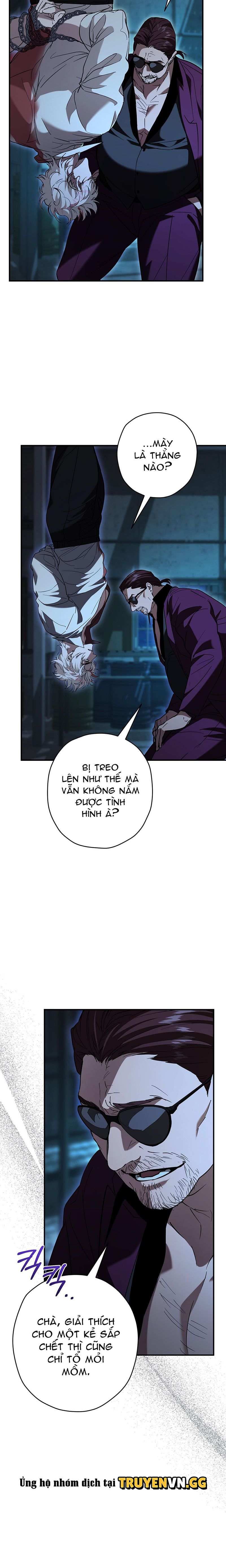 đọc truyện Khoảnh Khắc Định Mệnh Chương 17 ảnh 5 tại Thiên Thai Truyện