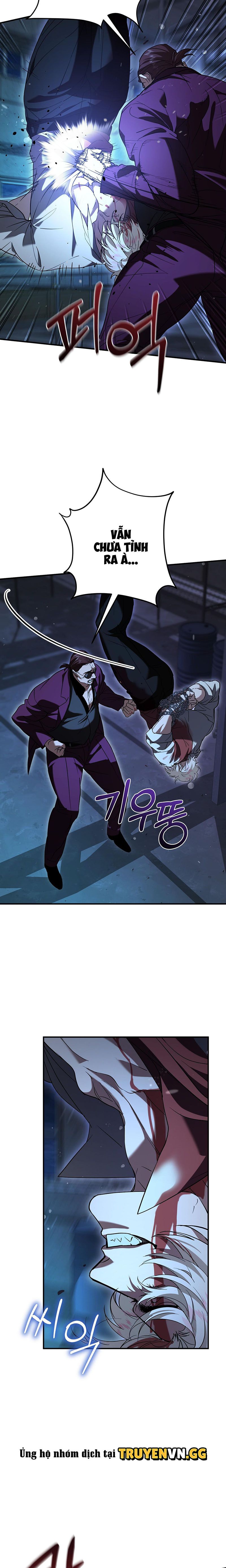 đọc truyện Khoảnh Khắc Định Mệnh Chương 17 ảnh 10 tại Thiên Thai Truyện