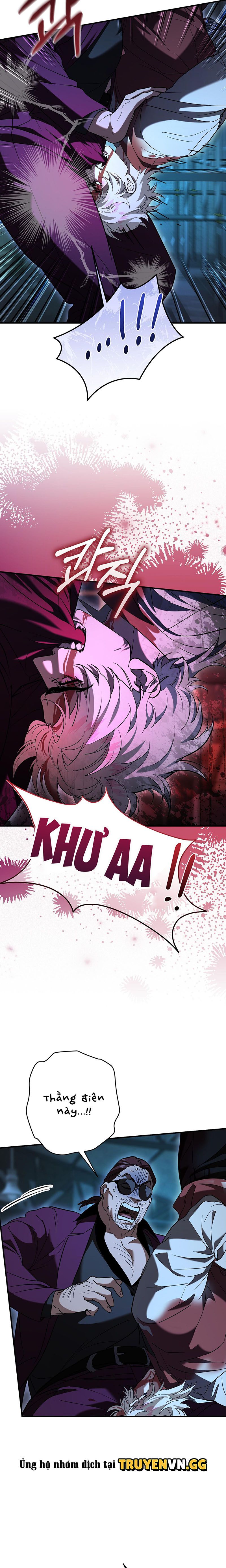 đọc truyện Khoảnh Khắc Định Mệnh Chương 17 ảnh 11 tại Thiên Thai Truyện