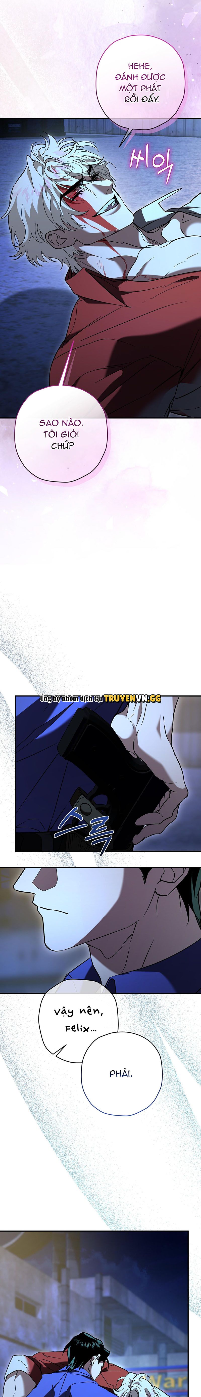 đọc truyện Khoảnh Khắc Định Mệnh Chương 18 ảnh 13 tại Thiên Thai Truyện