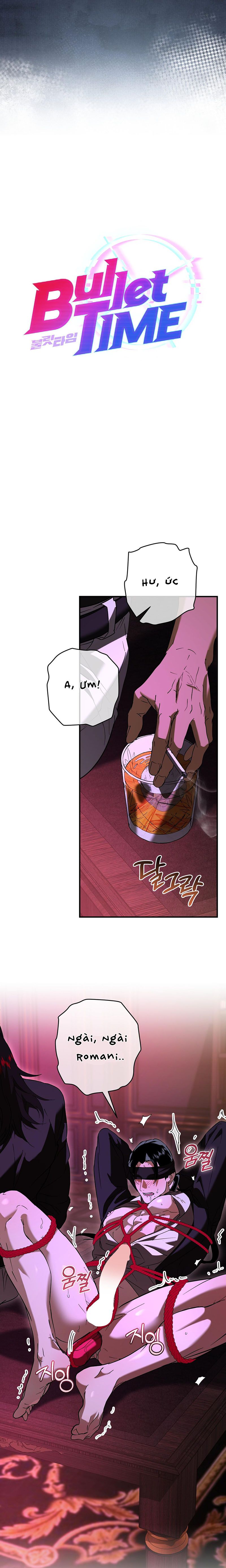 đọc truyện Khoảnh Khắc Định Mệnh Chương 18 ảnh 15 tại Thiên Thai Truyện