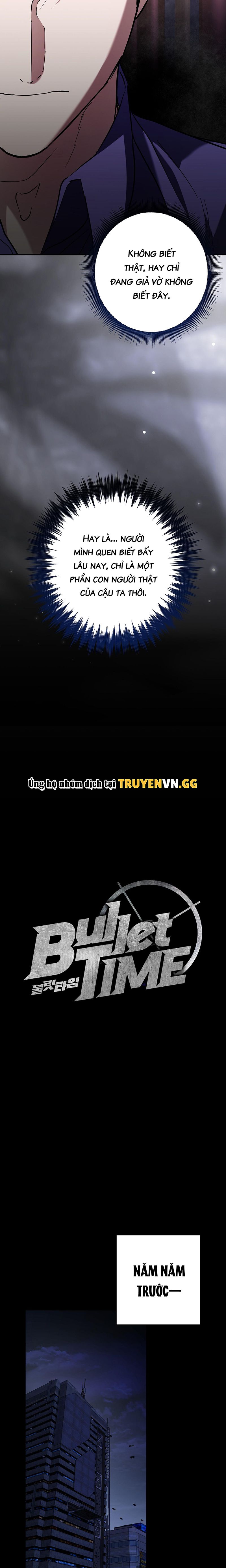 đọc truyện Khoảnh Khắc Định Mệnh Chương 19 ảnh 5 tại Thiên Thai Truyện