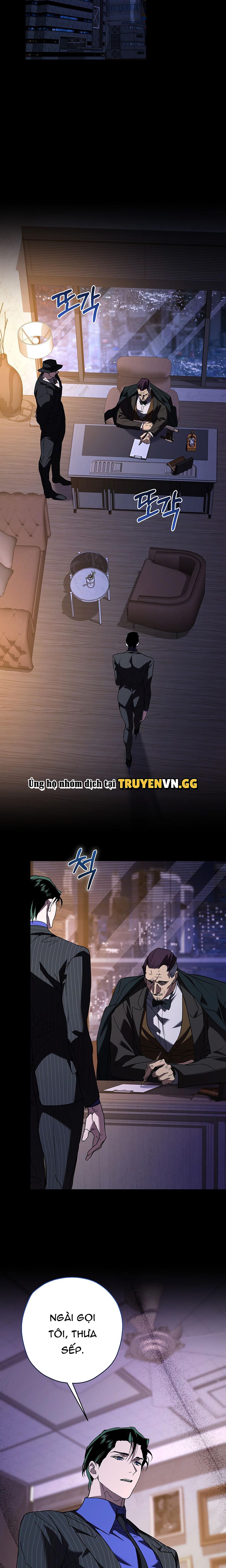 đọc truyện Khoảnh Khắc Định Mệnh Chương 19 ảnh 6 tại Thiên Thai Truyện