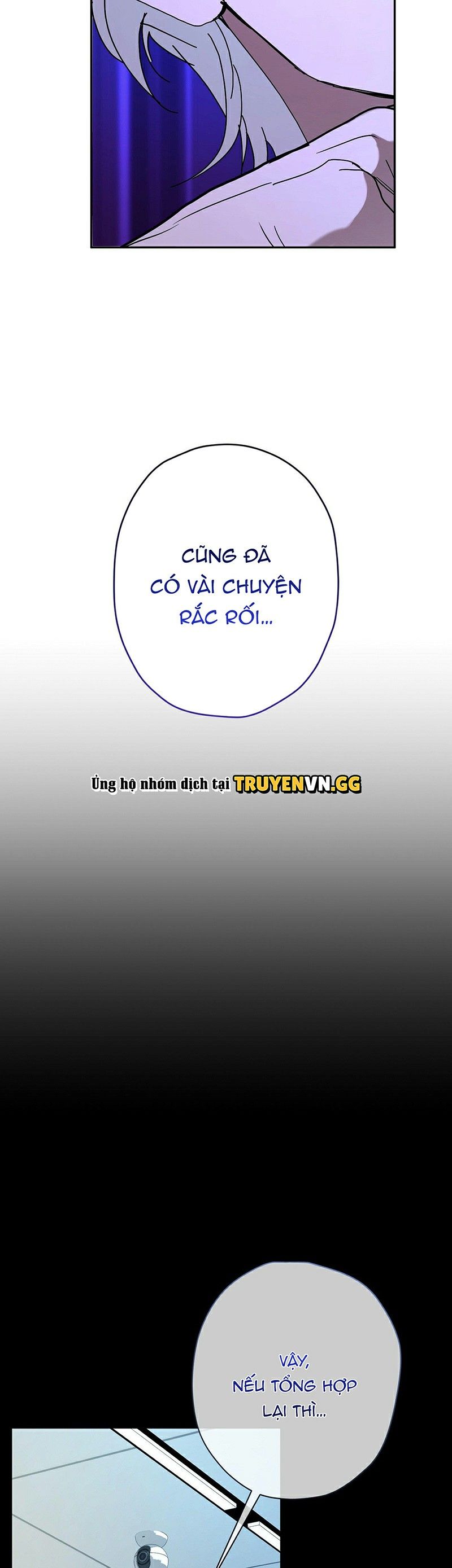 đọc truyện Khoảnh Khắc Định Mệnh Chương 2 ảnh 7 tại Giả Dược