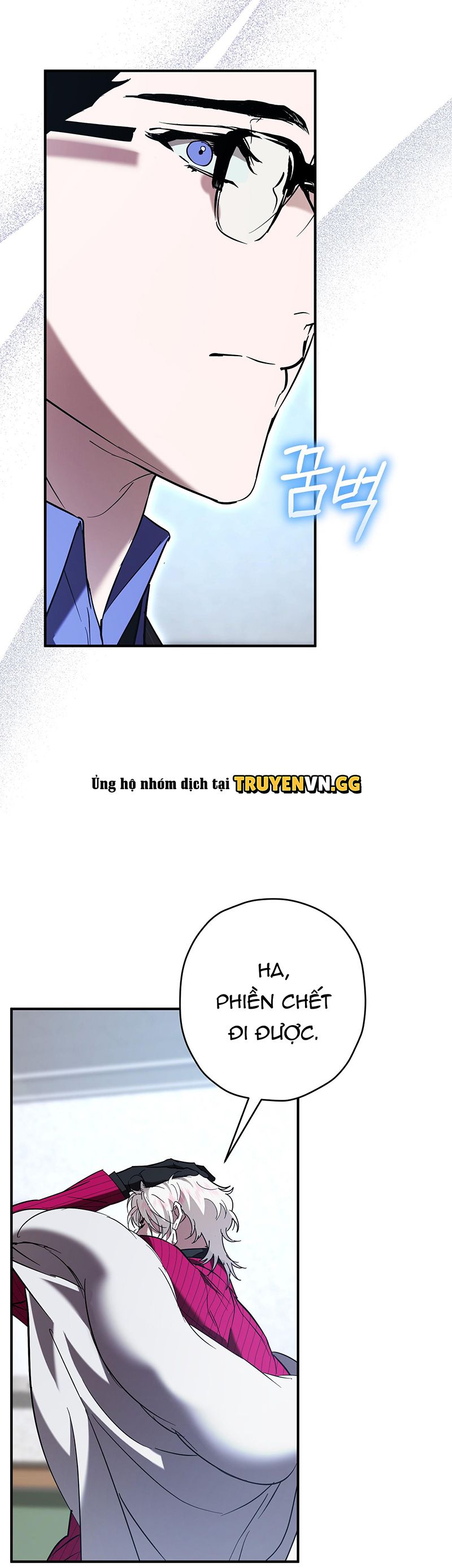 đọc truyện Khoảnh Khắc Định Mệnh Chương 20 ảnh 16 tại Thiên Thai Truyện