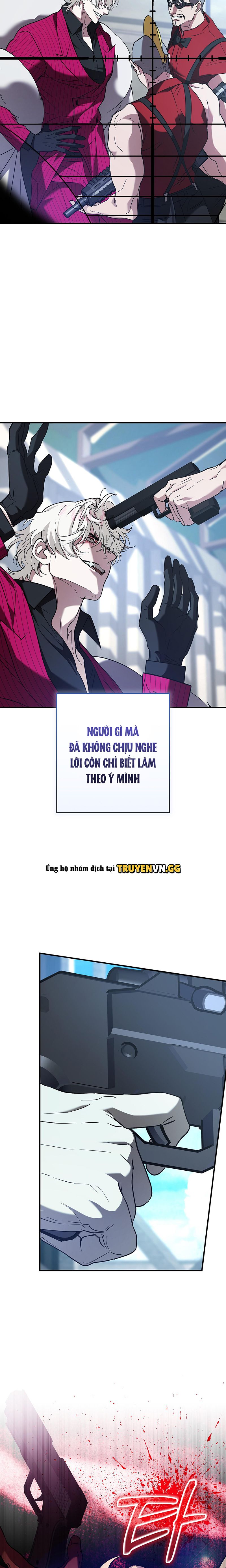 đọc truyện Khoảnh Khắc Định Mệnh Chương 20 ảnh 4 tại Thiên Thai Truyện