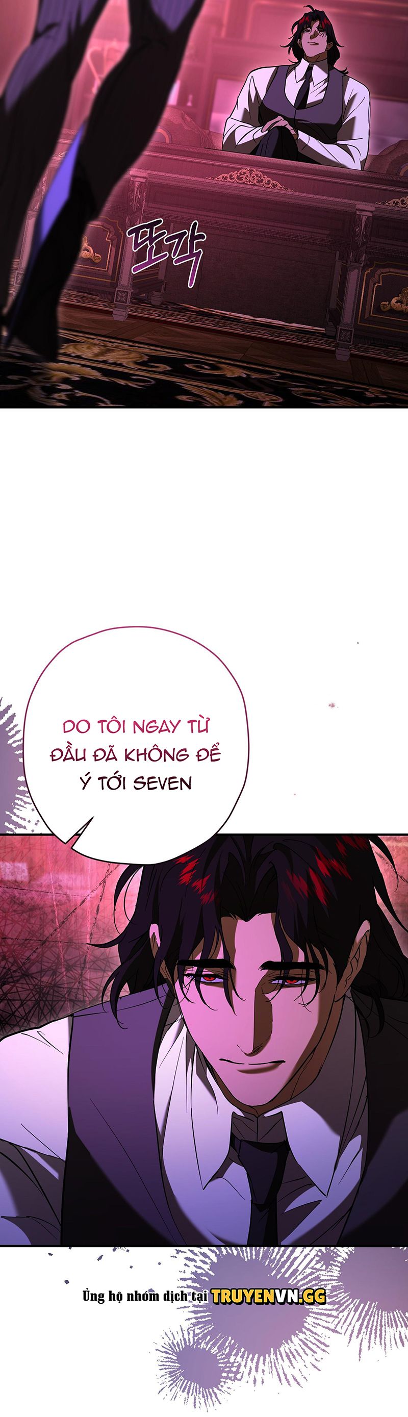 đọc truyện Khoảnh Khắc Định Mệnh Chương 20 ảnh 22 tại Thiên Thai Truyện