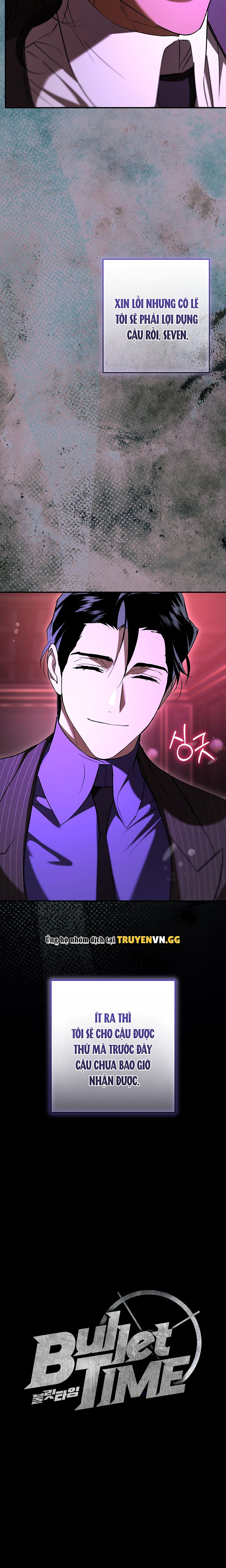 đọc truyện Khoảnh Khắc Định Mệnh Chương 20 ảnh 24 tại Thiên Thai Truyện