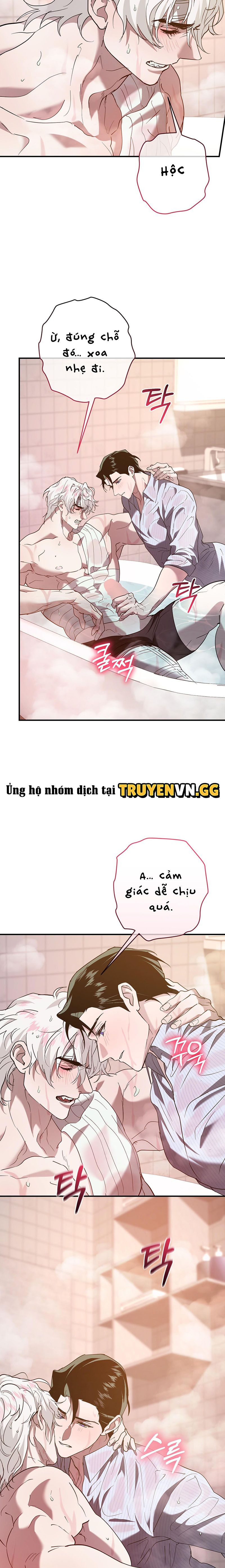 đọc truyện Khoảnh Khắc Định Mệnh Chương 21 ảnh 16 tại Thiên Thai Truyện