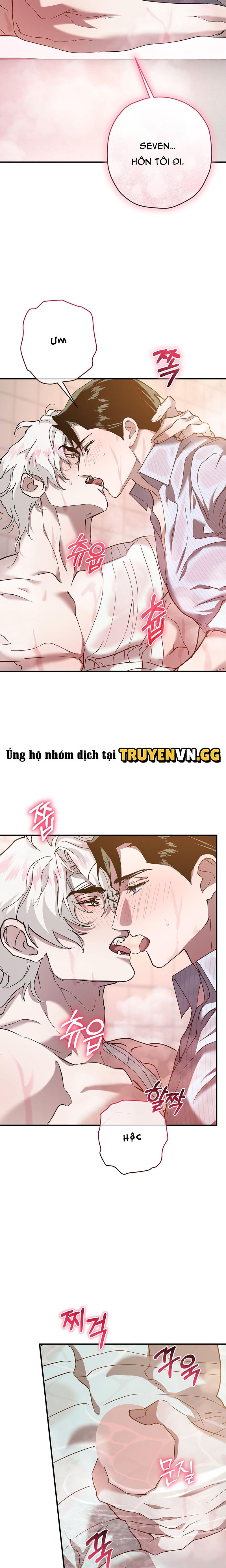 đọc truyện Khoảnh Khắc Định Mệnh Chương 21 ảnh 17 tại Thiên Thai Truyện