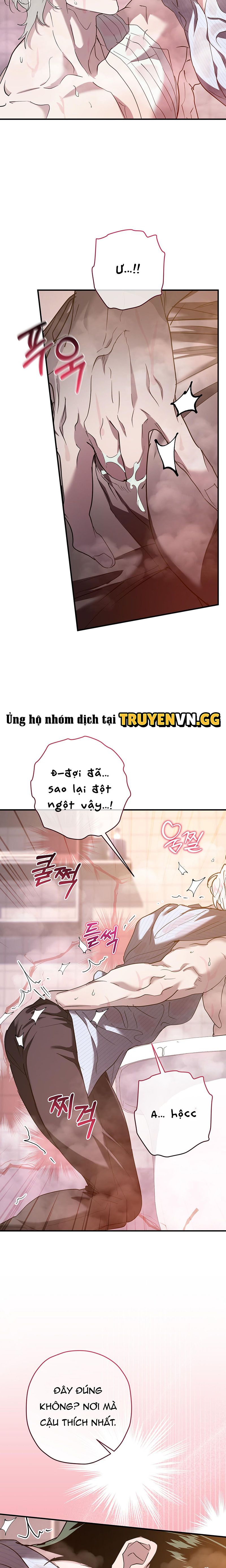 đọc truyện Khoảnh Khắc Định Mệnh Chương 21 ảnh 20 tại Thiên Thai Truyện