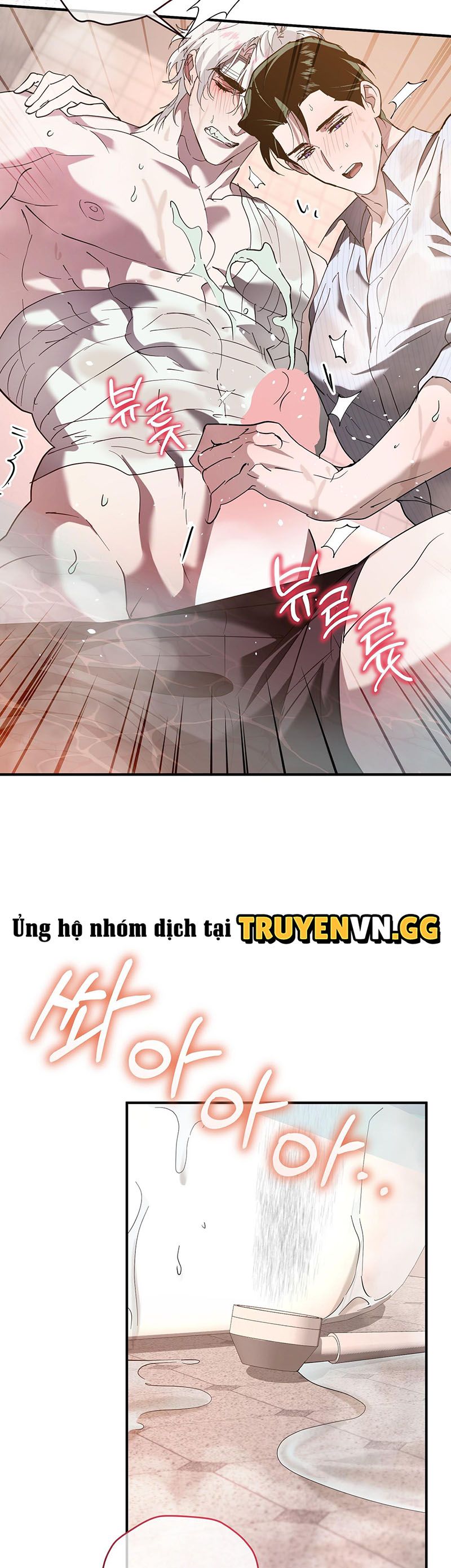 đọc truyện Khoảnh Khắc Định Mệnh Chương 21 ảnh 22 tại Thiên Thai Truyện