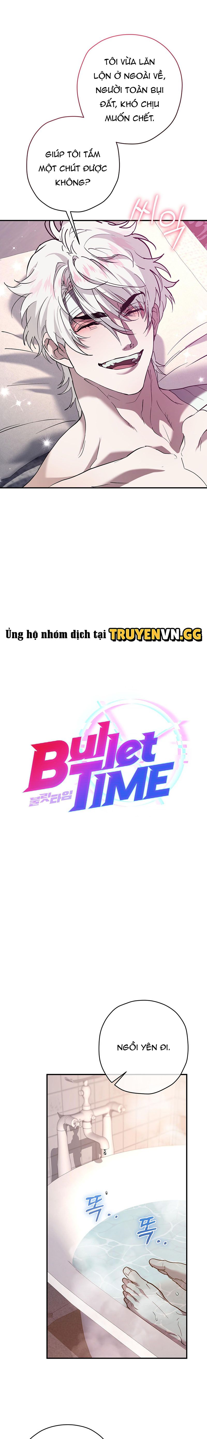 đọc truyện Khoảnh Khắc Định Mệnh Chương 21 ảnh 9 tại Thiên Thai Truyện