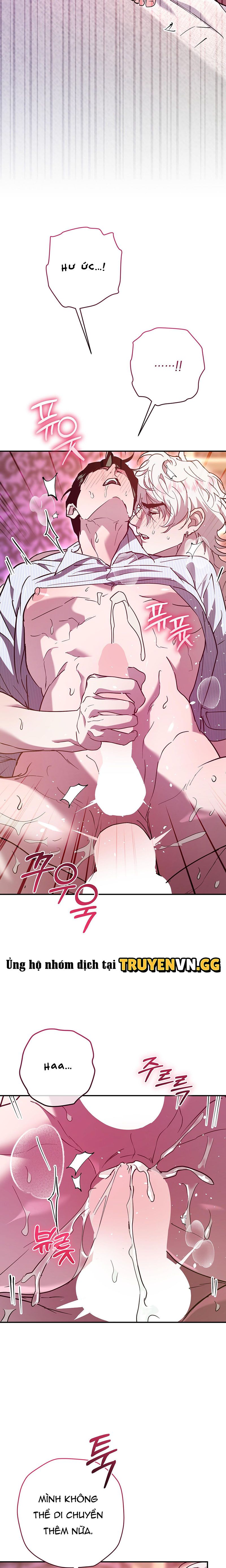 đọc truyện Khoảnh Khắc Định Mệnh Chương 22 ảnh 15 tại Thiên Thai Truyện