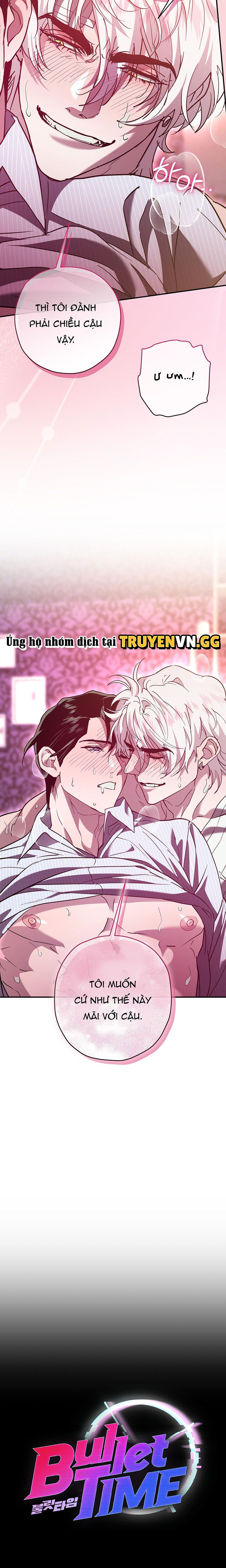 đọc truyện Khoảnh Khắc Định Mệnh Chương 22 ảnh 19 tại Thiên Thai Truyện