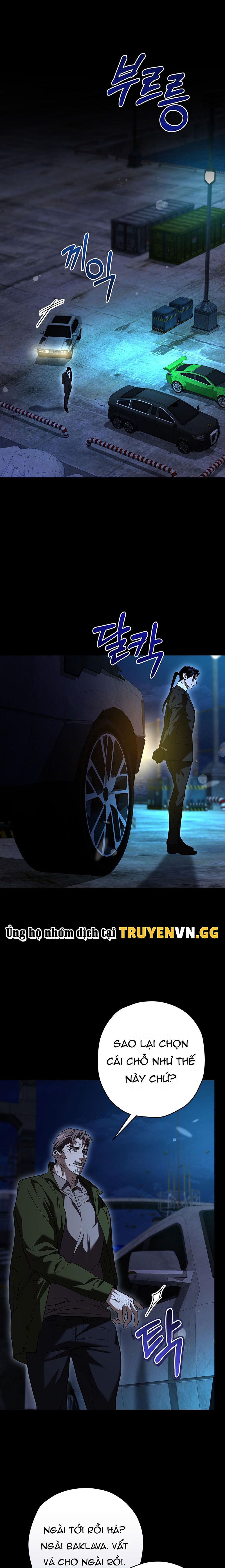 đọc truyện Khoảnh Khắc Định Mệnh Chương 22 ảnh 20 tại Thiên Thai Truyện