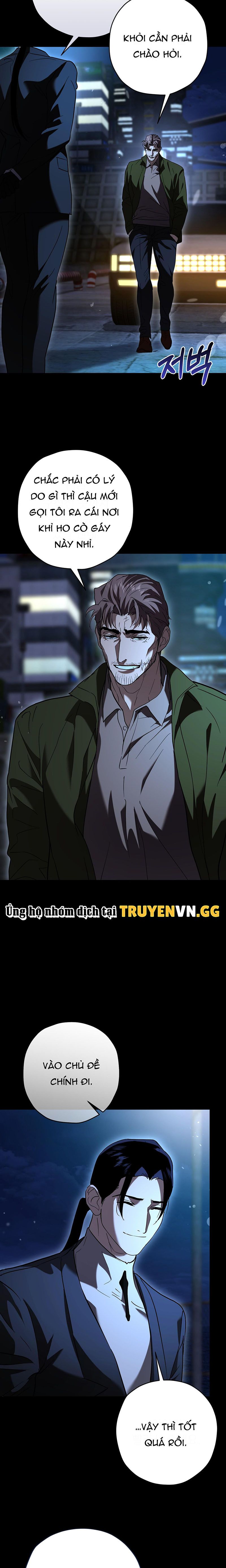 đọc truyện Khoảnh Khắc Định Mệnh Chương 22 ảnh 21 tại Thiên Thai Truyện