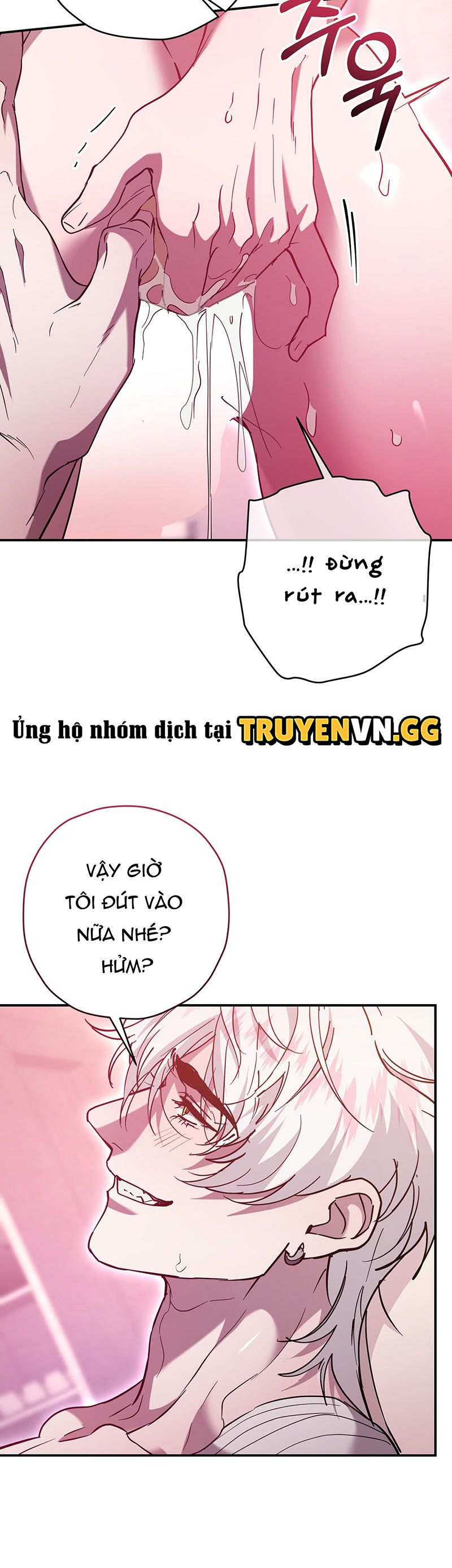 đọc truyện Khoảnh Khắc Định Mệnh Chương 22 ảnh 4 tại Thiên Thai Truyện