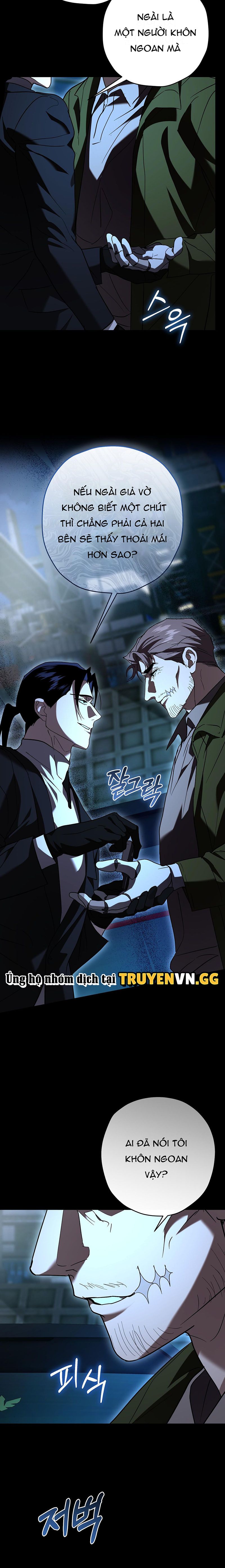 đọc truyện Khoảnh Khắc Định Mệnh Chương 22 ảnh 24 tại Thiên Thai Truyện