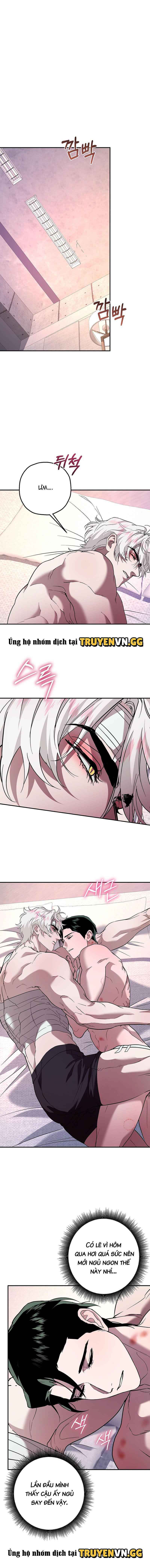 đọc truyện Khoảnh Khắc Định Mệnh Chương 23 ảnh 12 tại Thiên Thai Truyện