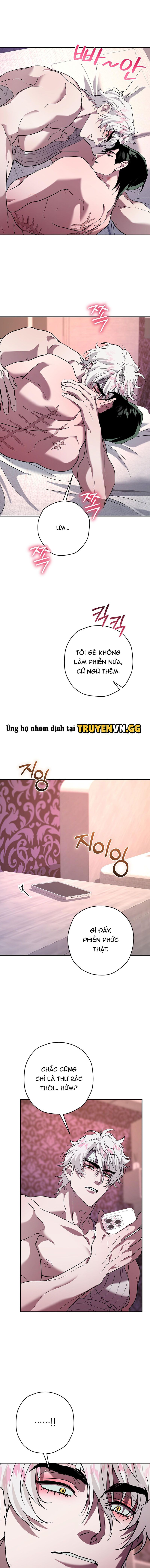 đọc truyện Khoảnh Khắc Định Mệnh Chương 23 ảnh 13 tại Thiên Thai Truyện