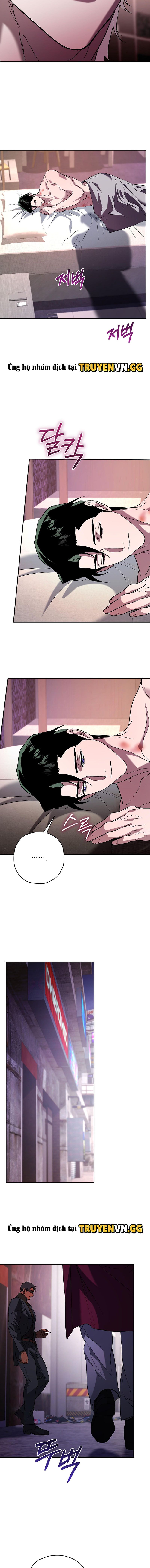 đọc truyện Khoảnh Khắc Định Mệnh Chương 23 ảnh 14 tại Thiên Thai Truyện