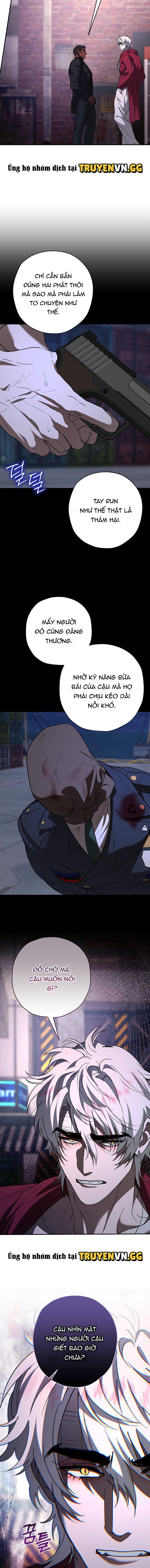 đọc truyện Khoảnh Khắc Định Mệnh Chương 23 ảnh 16 tại Thiên Thai Truyện