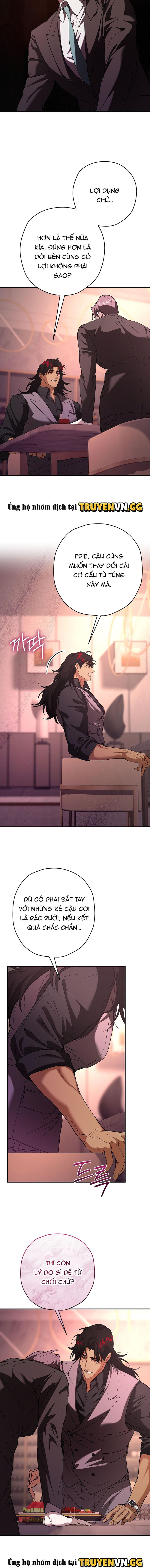 đọc truyện Khoảnh Khắc Định Mệnh Chương 23 ảnh 10 tại Thiên Thai Truyện