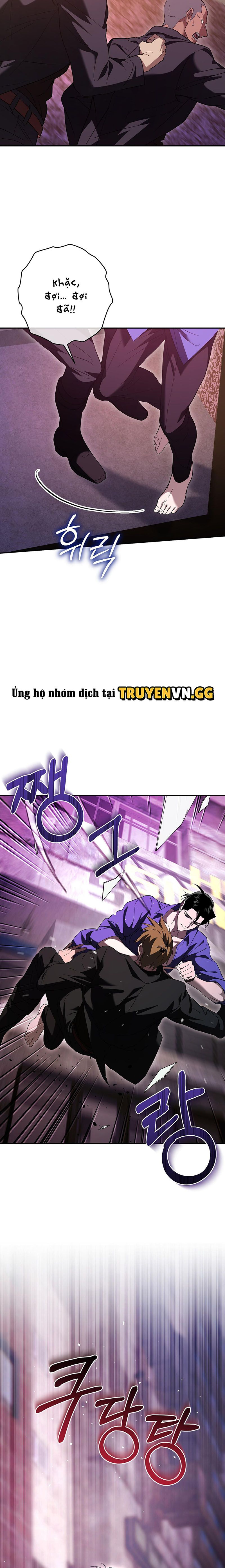 đọc truyện Khoảnh Khắc Định Mệnh Chương 24 ảnh 16 tại Thiên Thai Truyện