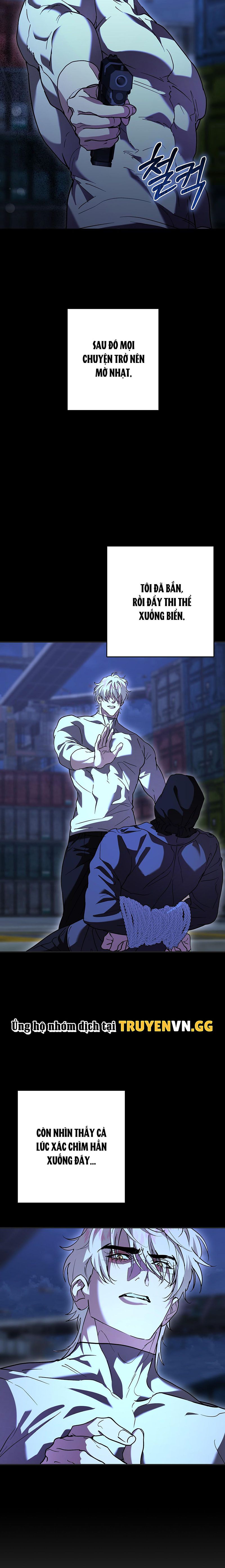 đọc truyện Khoảnh Khắc Định Mệnh Chương 24 ảnh 8 tại Thiên Thai Truyện