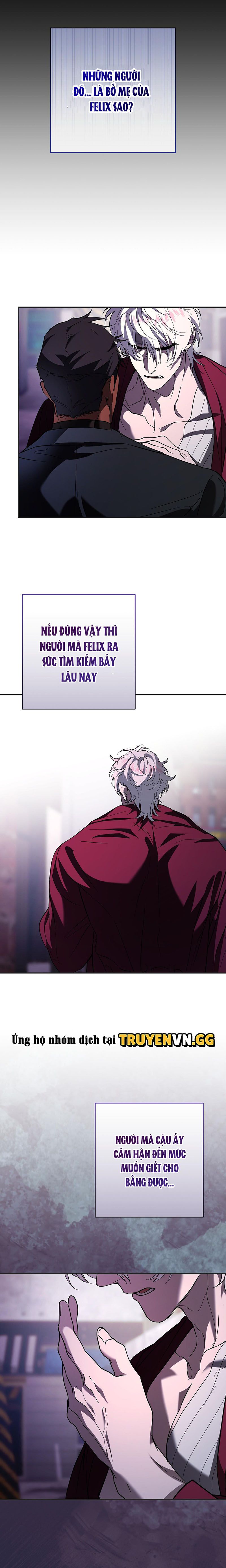 đọc truyện Khoảnh Khắc Định Mệnh Chương 24 ảnh 9 tại Thiên Thai Truyện