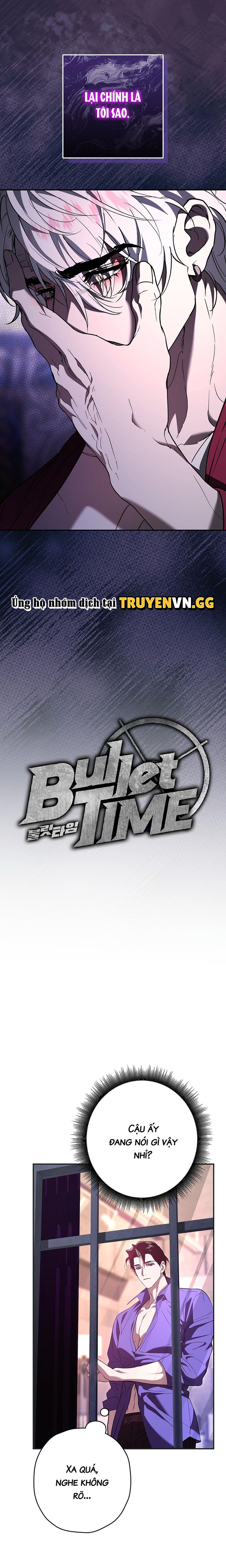 đọc truyện Khoảnh Khắc Định Mệnh Chương 24 ảnh 10 tại Thiên Thai Truyện