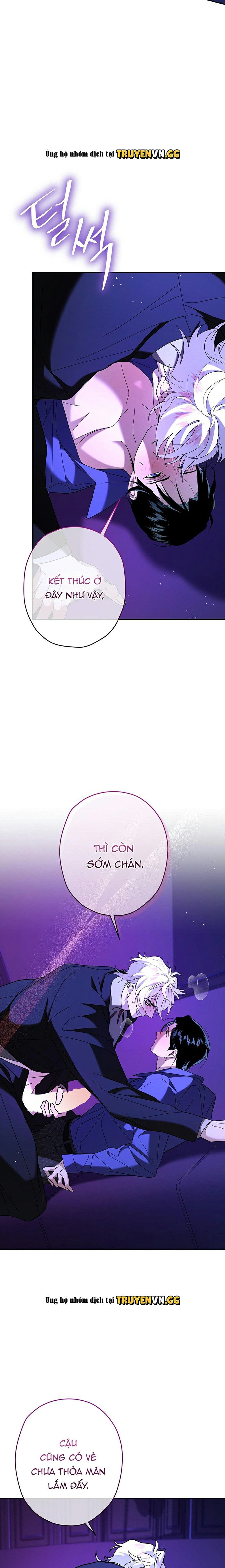 đọc truyện Khoảnh Khắc Định Mệnh Chương 3 ảnh 7 tại Giả Dược