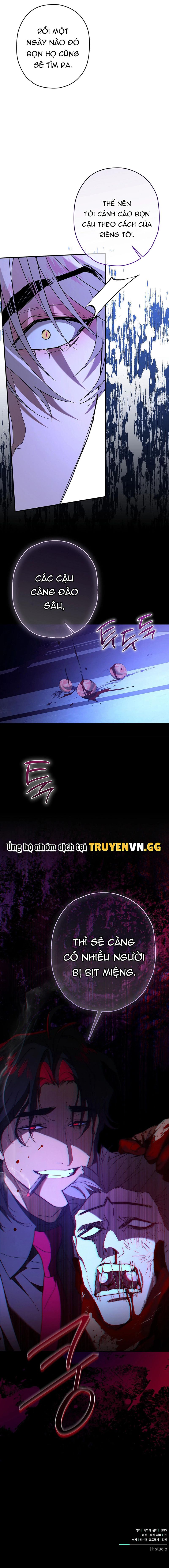 đọc truyện Khoảnh Khắc Định Mệnh Chương 4 ảnh 15 tại Giả Dược