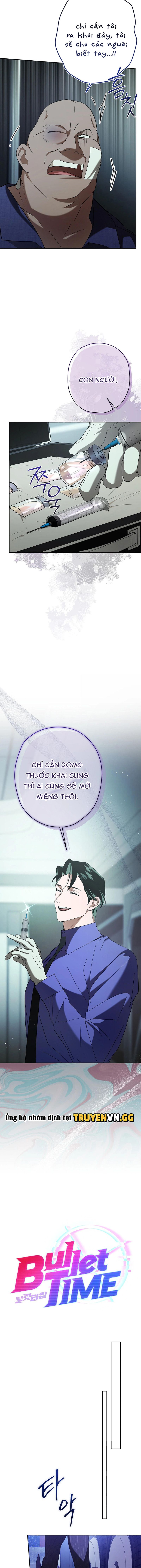 đọc truyện Khoảnh Khắc Định Mệnh Chương 4 ảnh 8 tại Giả Dược