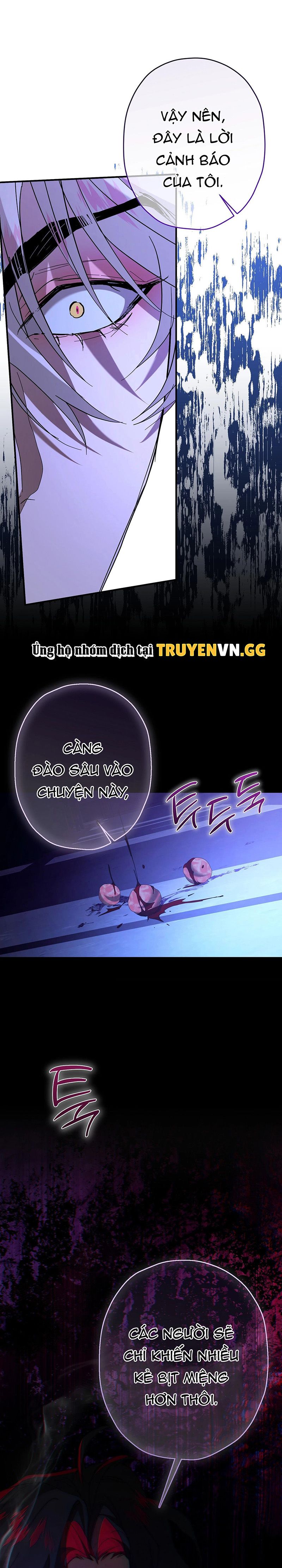 đọc truyện Khoảnh Khắc Định Mệnh Chương 5 ảnh 1 tại Giả Dược