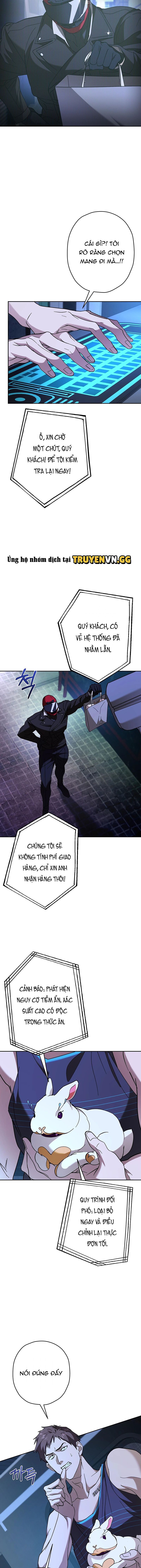 đọc truyện Khoảnh Khắc Định Mệnh Chương 7 ảnh 13 tại Thiên Thai Truyện